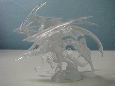 Final Fantasy Creatures Vol.3 巴哈姆特零式 Crystal Ver.