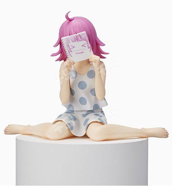 Chokonose Figure 天王寺璃奈 