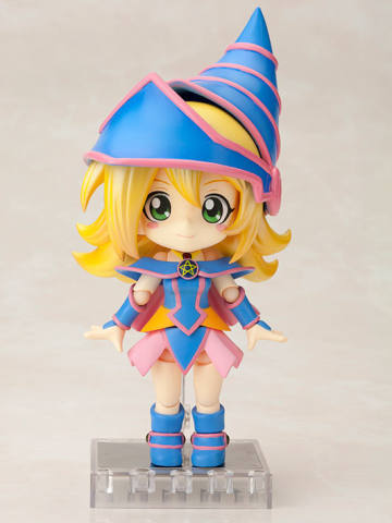 Cu-Poche 黑魔导女孩 