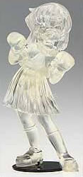 Spring Higurashi Figure Collection 龙宫礼奈 Clear