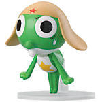 Chara-cell Keroro Gunsou 1 keroro军曹 Bu buu