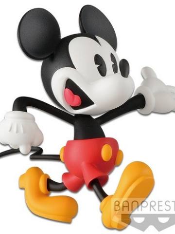 Disney Characters Mickey Shorts Collection vol.1 米老鼠