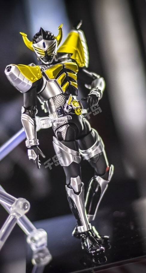 SHF 假面骑士 Proto Baron Banana Arms