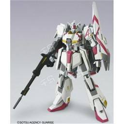 HCM Pro MSZ-006 Z高达 绿色传动器 Ver.