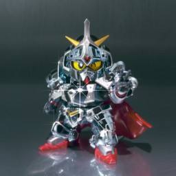 SDX 骑士高达 Mekki ver.