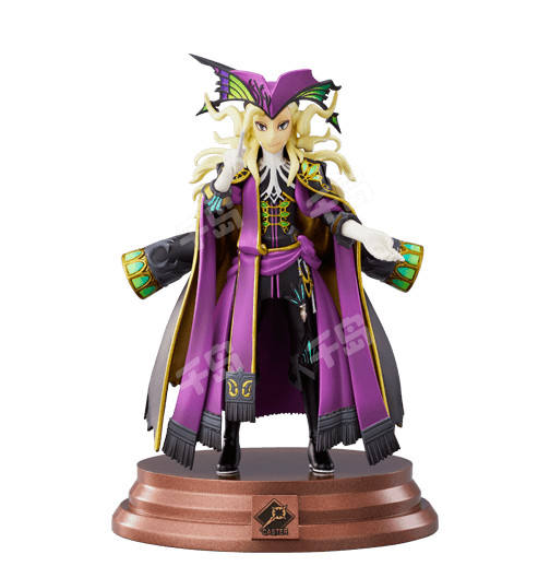 Fate/Grand Order Duel Collection Figure 沃尔夫冈·阿玛多伊斯·莫扎特 Caster