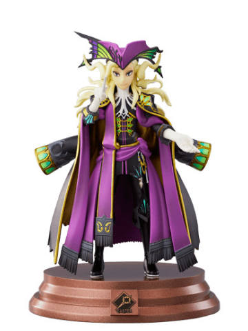 Fate/Grand Order Duel Collection Figure 沃尔夫冈·阿玛多伊斯·莫扎特 Caster