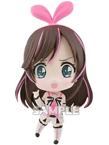 Kizuna Ai Collection Figure 菊苣 Declamatory