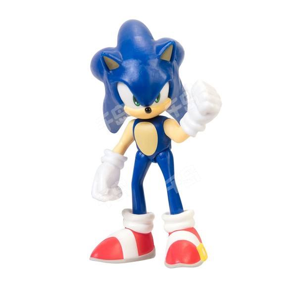 Sonic 2.5-Inch Figure 刺猬索尼克