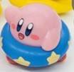 Hoshi no Kirby Bath Ball 卡比 Floatie