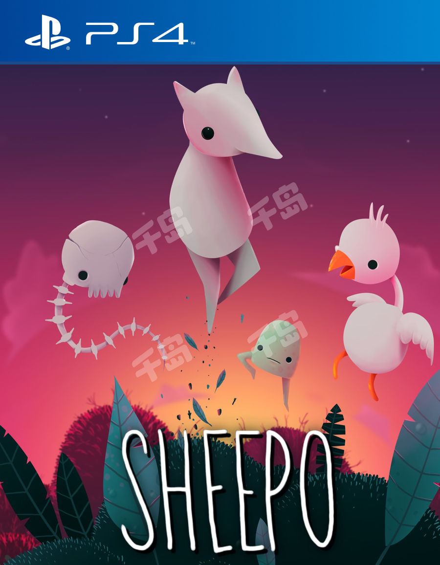 Sheepo