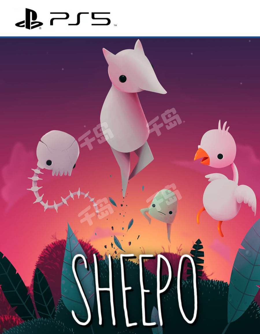 Sheepo