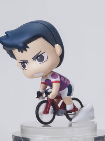 Yowamushi Pedal GRANDE ROAD Half-Size TMS DX vol.2 石垣光太郎