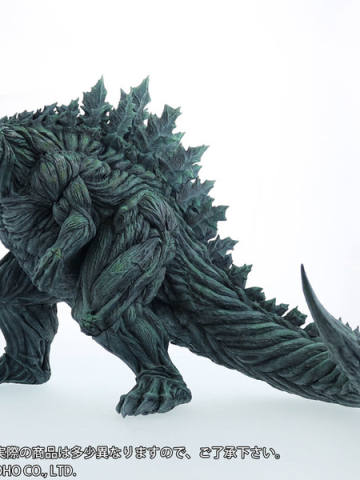 Toho 30cm Series 哥斯拉 