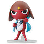 Chara-cell Keroro Gunsou 1 Giroro伍长 5-ri Sorotte!