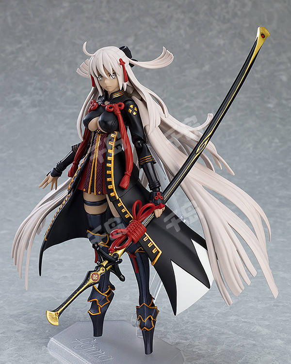 figma#515 冲田总司 Alter Ego