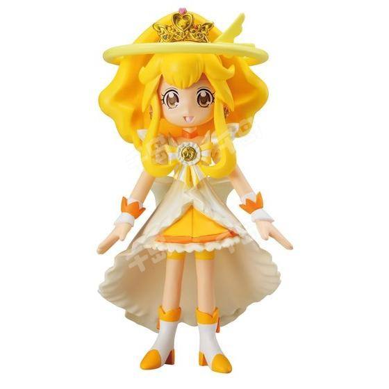 Cure Doll 和平天使 Princess ver.