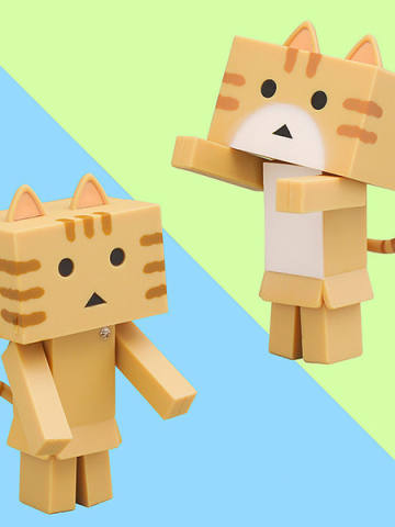 Nyanboard Figure Collection 3 阿楞 Kotora