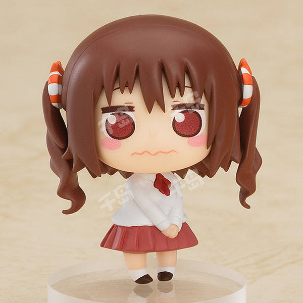 Himouto! Umaru-chan Trading Figures 海老名菜菜