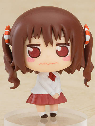 Himouto! Umaru-chan Trading Figures 海老名菜菜