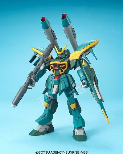 1/144 高达SEED Collection系列 GAT-X131 灾厄高达