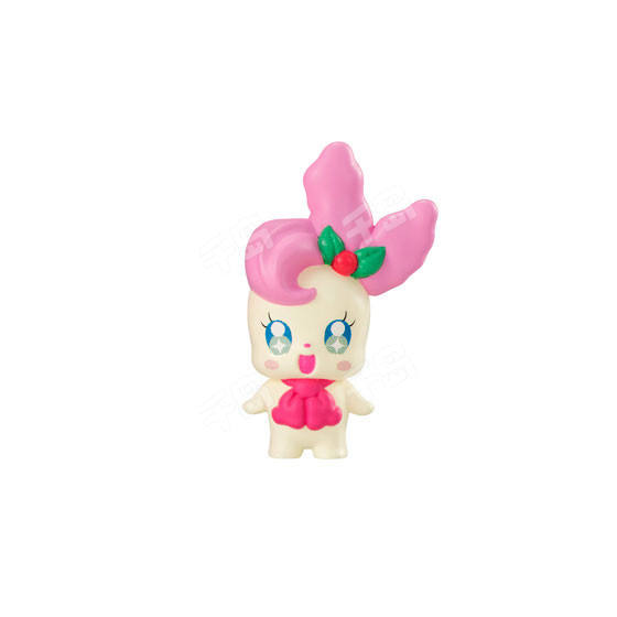 PreCoorde Doll Kirarin