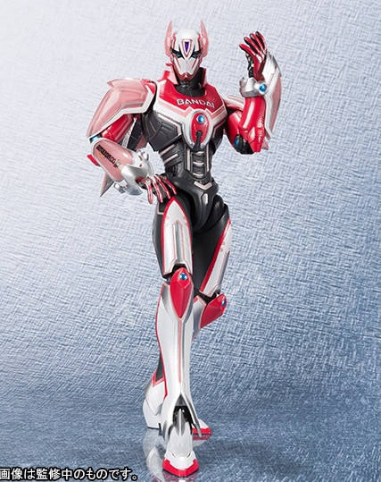 SHF Barnaby Brooks Jr. Style 2