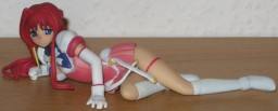 高圆寺沙由香 Big Bang Age DGP Figure Collection (Secret Figure)