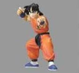 雅木茶 Soul of Hyper Figuration Tenkaichi Budokai