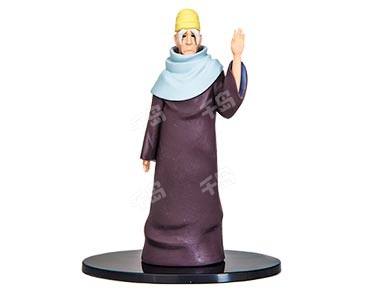 Naruto Shippuuden Collection Figure 海老藏 