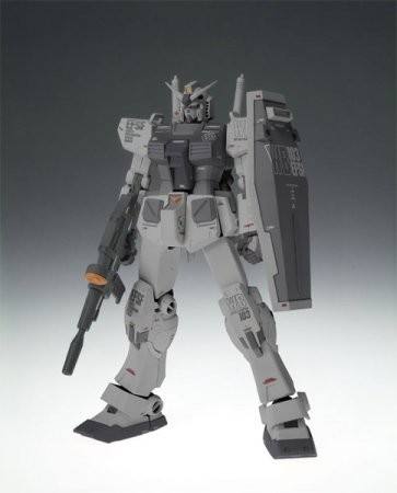 G.F.F.M.C RX-78-3G-3高达