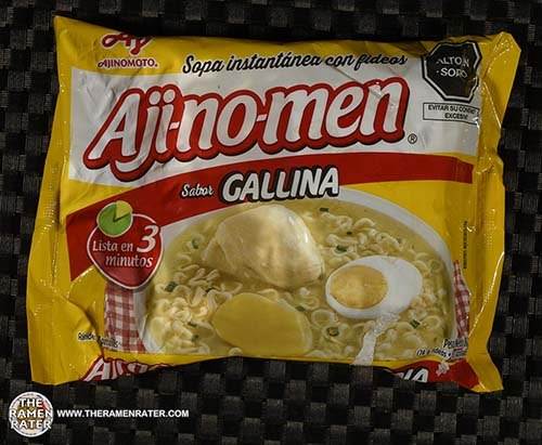 Sabor Gallina Criolla