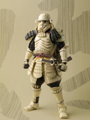 Teppou Ashigaru