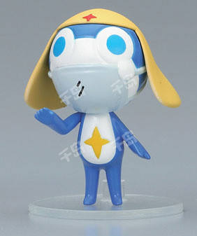 Chara-cell Keroro Gunsou 5 Dororo兵长