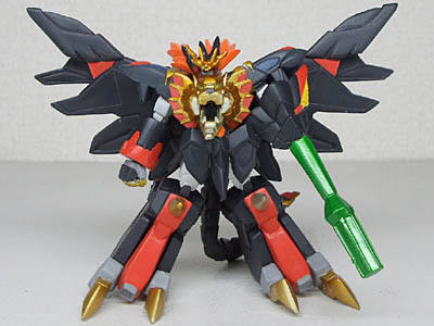 始源Gaogaigar Sunrise Hero Collection Part 4