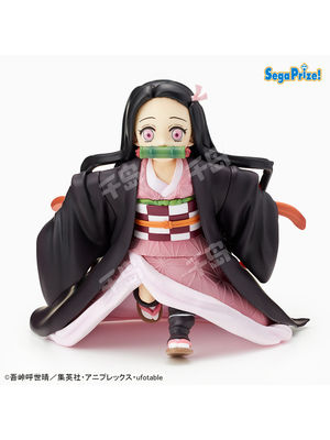 SPM Figure 灶门祢豆子 