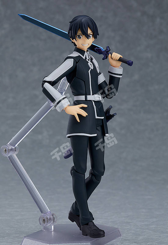 figma#435 桐谷和人 Alicization Ver.