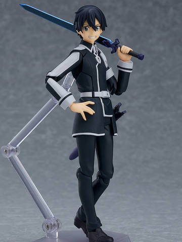 figma#435 桐谷和人 Alicization Ver.