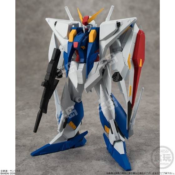 Kidou Senshi Gundam Universal Unit RX-105 Ξ高达