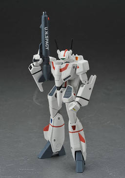 VF-1J 女武神（一条辉专用机）