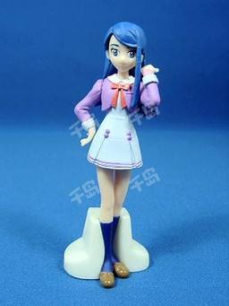 水无月香恋 Yes! Precure 5 Pretty model l