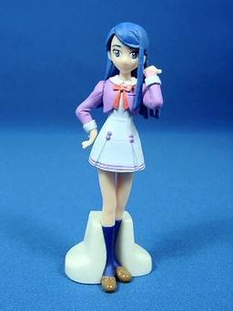 水无月香恋 Yes! Precure 5 Pretty model l