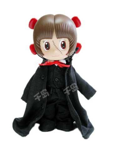 皮诺可 Black Jack Costume