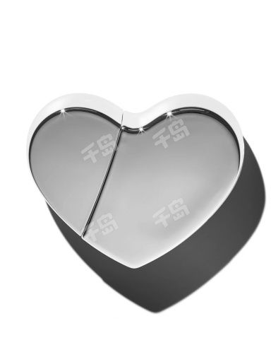 Hearts Silver