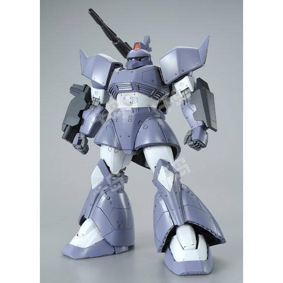 MG MS-14C 炮击型勇士 Ver. 2.0