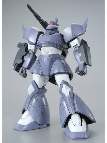 MG MS-14C 炮击型勇士 Ver. 2.0