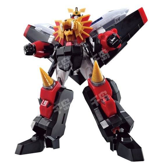 GAOGAIGAR