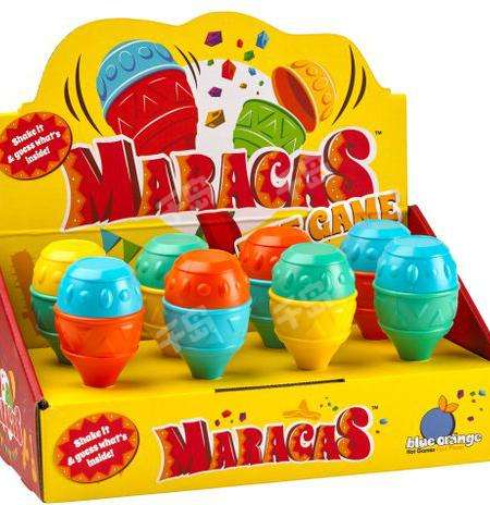 Maracas