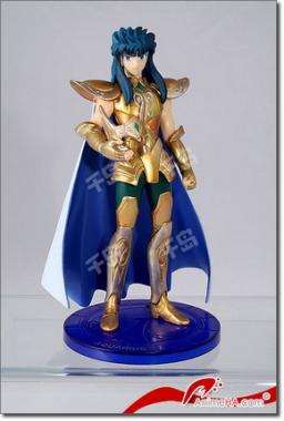 水瓶座卡妙 Saint Seiya Agarma 2