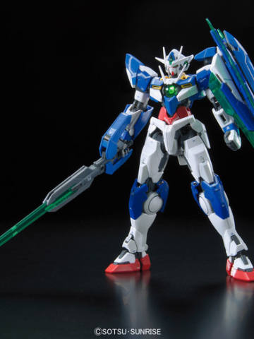 RG GNT-0000 00量子型